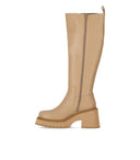Paloma Barceló Ikia Beige Boot
