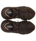 Paloma Barceló Pia Brown Sneaker