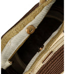 Palomitas Barbara Brown bolso