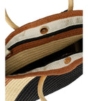 Palomitas Catalina Black Borse