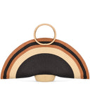 Palomitas Catalina Black Borse