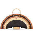 Palomitas Catalina Black Borse