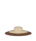 Palomitas olivia beige hoed