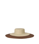 Palomitas olivia beige hoed