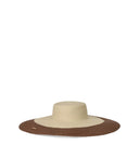 Palomitas olivia beige hoed