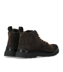 Panchic Brown Camel Boot