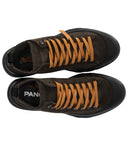 Panchic Brown Camel Boot