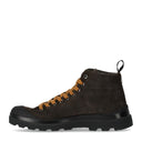 Panchic Brown Camel Boot