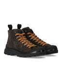 Panchic Brown Camel Boot