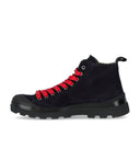 Panchic Dark Blue Red Boot