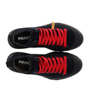 Panchic Dark Blue Red Boot