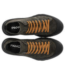 Panchic P03 Khaki Camel Ankle Boot