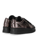 Panchic P89 Cracklé Bronze Sneaker