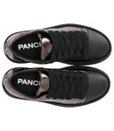 Panchic P89 Cracklé Bronze Sneaker