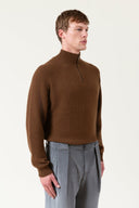 Autore Autore Brando Velvet Trousers