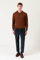 Autore Autore Brando Velvet Trousers