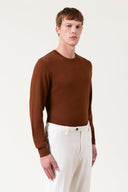 Autore Pantalone Newman Effetto Velluto