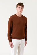 Autore Pantalone Newman Effetto Velluto