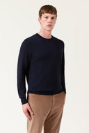 Autore Pantalone Newman Effetto Velluto