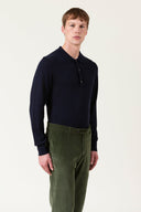 Autore Autore Velvet Newman Pants