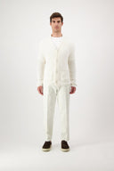 Autore Pantalone Newman à Cotone