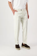 Autore Pantalone Newman à Cotone