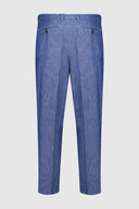 Pantalone Autore Autore In Denim