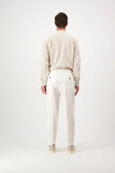 Pantalone Autore Autore Livingstone In Lana Vergine