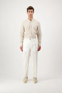 Pantalone Autore Autore Livingstone In Lana Vergine