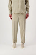 Pantalone Autore Autore Livingstone In Lana Vergine