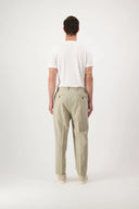 Pantalone Autore Autore Livingstone In Lana Vergine
