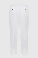 Pantalone Autore Autore Livingstone In Lana Vergine