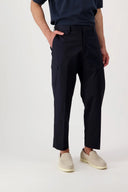 Autore Autore Pantalon Cabot En Coton