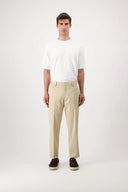 Pantalone Autore Autore Cabot In Cotone