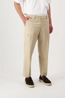 Pantalone Autore Autore Cabot In Cotone
