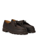 Paraboot Michael/Marche Ii Brown Lace Up