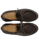 Paraboot Michael/Marche Ii Brown Lace Up