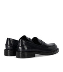 Paraboot Reims Marche Black Loafer