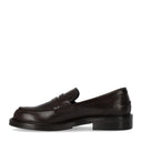Paraboot Reims Marche Black Loafer