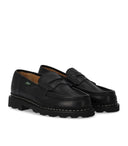 Paraboot Reims Marche Black Loafer