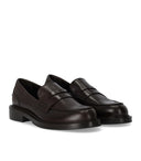 Paraboot Reims Marche Black Loafer