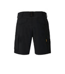 Parajumpers Chip Black Bermuda Shorts