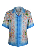 Chemise Casablanca