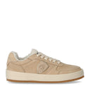 Philippe Model Nice Low Baby Bear Beige Sneaker