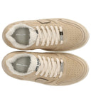 Philippe Model Nice Low Baby Bear Beige Sneaker