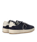 Philippe Modèle Belle sneaker bleu bas