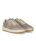 Modèle Philippe Nice Low West Minkage Grey Sneaker