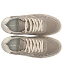 Modèle Philippe Nice Low West Minkage Grey Sneaker