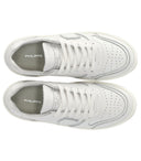 Philippe Model Nice Low White Sneaker