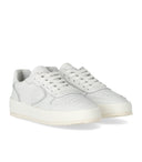 Philippe Model Nice Low White Sneaker